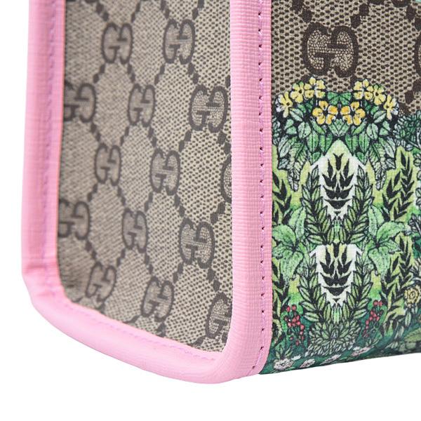 GUCCI（グッチ） バッグ キッズ トートバッグ チルドレンズ ヒグチ