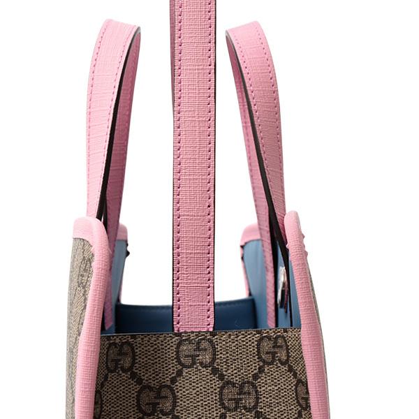 GUCCI（グッチ） バッグ キッズ トートバッグ チルドレンズ ヒグチ
