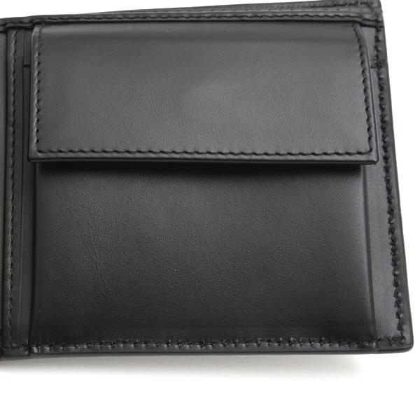GUCCI（グッチ） 財布 メンズ 二つ折り グッチシマ グッチシグネチャー