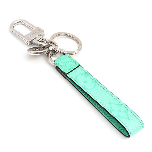 LOUIS VUITTON（ルイ・ヴィトン） キーホルダー メンズ タイガラマ