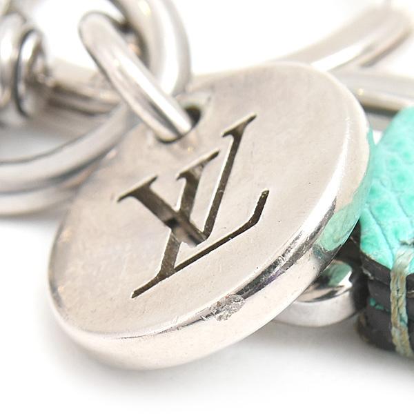 LOUIS VUITTON（ルイ・ヴィトン） キーホルダー メンズ タイガラマ