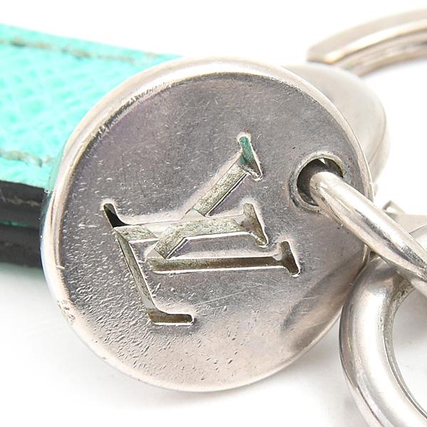 LOUIS VUITTON（ルイ・ヴィトン） キーホルダー メンズ タイガラマ