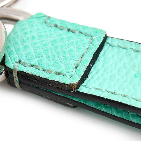 LOUIS VUITTON（ルイ・ヴィトン） キーホルダー メンズ タイガラマ