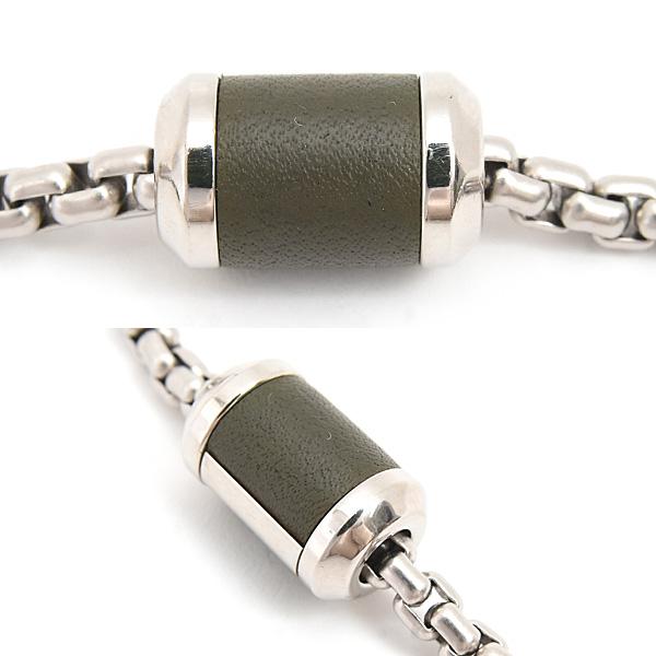 【HERMES】エルメス バッファローホーン ティアドロップ ブレスレット HERMES（エルメス） ブレスレット レディース メンズ バッファロー