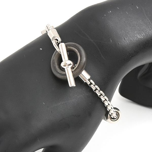 HERMES（エルメス） ブレスレット レディース メンズ バッファロー
