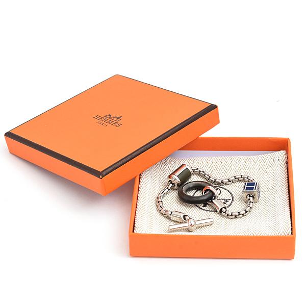 HERMES（エルメス） ブレスレット レディース メンズ バッファロー