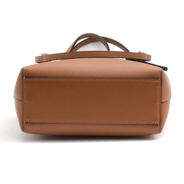 LOEWE（ロエベ） バッグ レディース ダブルハンドル スクエア