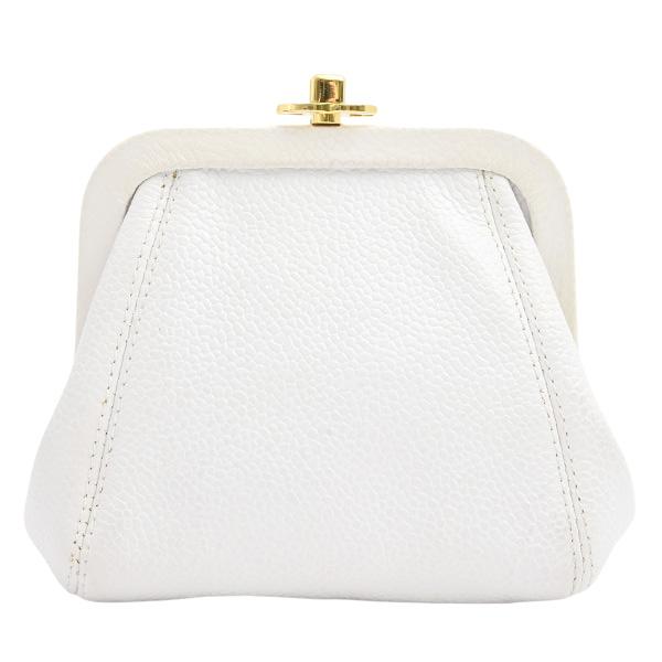 CHANEL（シャネル） バッグ レディース がま口ポーチ 小物入れ ココ