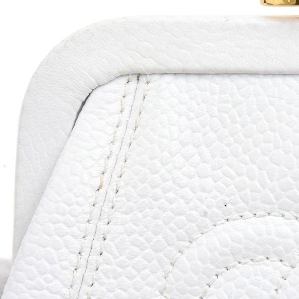 CHANEL（シャネル） バッグ レディース がま口ポーチ 小物入れ ココ