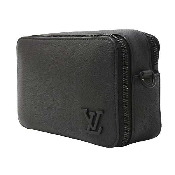 LOUIS VUITTON（ルイ・ヴィトン） LVアエログラム アルファ