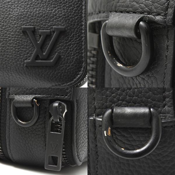 LOUIS VUITTON（ルイ・ヴィトン） LVアエログラム アルファ