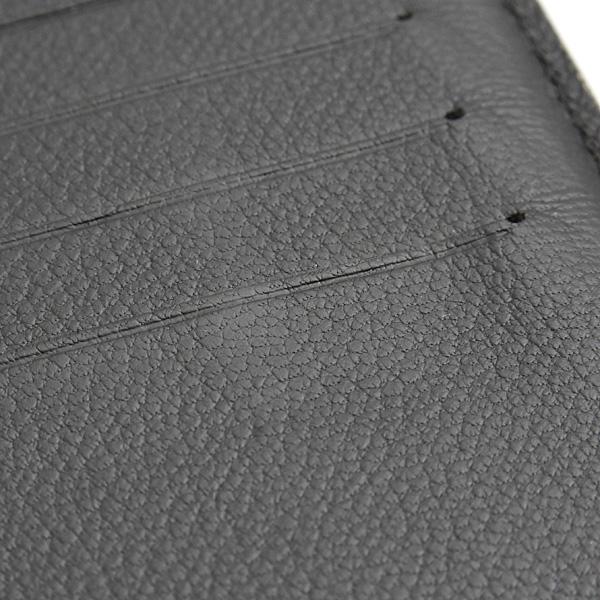 LOUIS VUITTON（ルイ・ヴィトン） 財布 ポルトフォイユ ブラザ 二