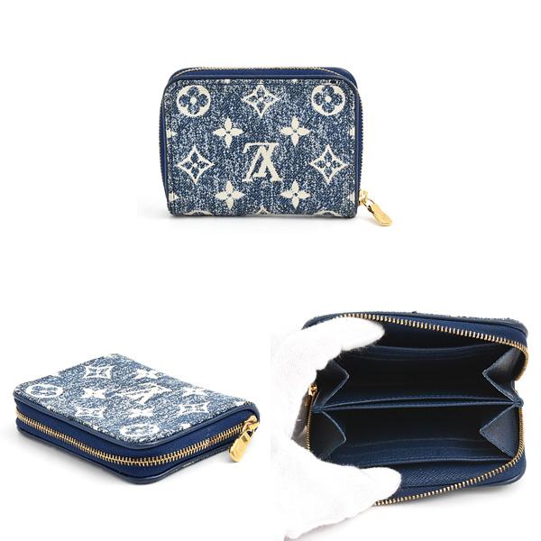 LOUIS VUITTON（ルイ・ヴィトン） 財布 レディース ジッピーコイン