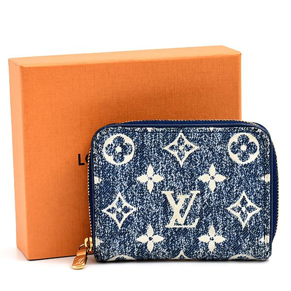 LOUIS VUITTON（ルイ・ヴィトン） 財布 レディース ジッピーコイン