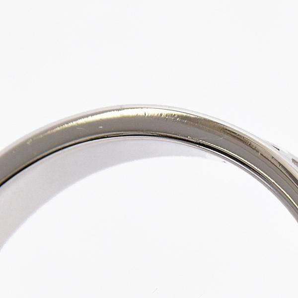 TIFFANY&Co.（ティファニー） 指輪 メンズ アトラス リング 17号強程度