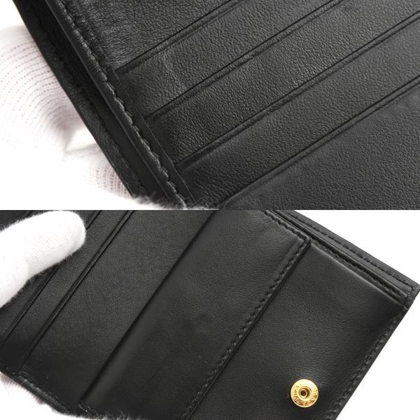 PRADA（プラダ） 財布 ユニセックス 二つ折り コンパクト財布