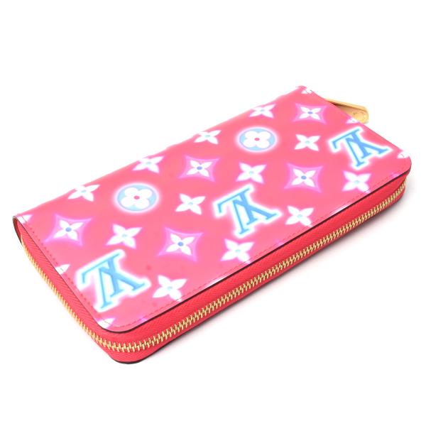 ジッピー・ウォレット ルイヴィトン 財布 ジッピー ウォレット