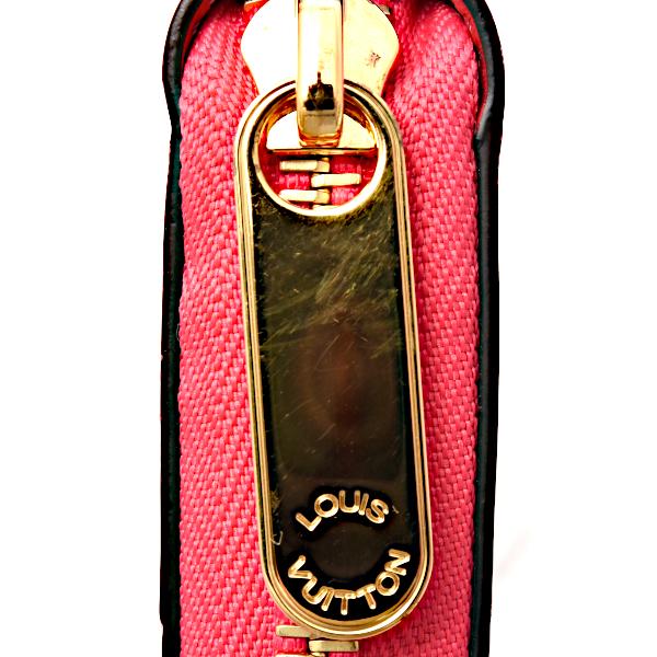 ジッピー・ウォレット ルイヴィトン 財布 ジッピー ウォレット