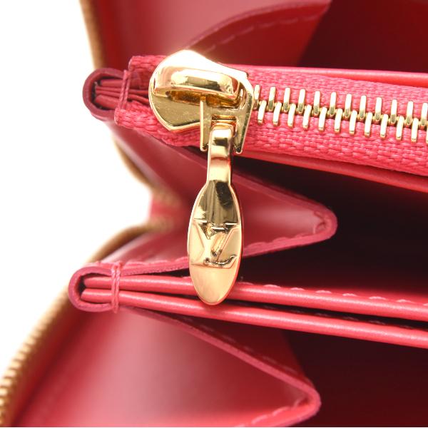 ジッピー・ウォレット ルイヴィトン 財布 ジッピー ウォレット