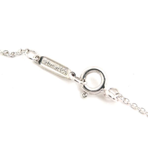 RETURN TO TIFFANY ティファニー ネックレス レディース リターントゥ