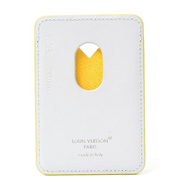 LOUIS VUITTON（ルイ・ヴィトン） カードケース メンズ ポルトカルト