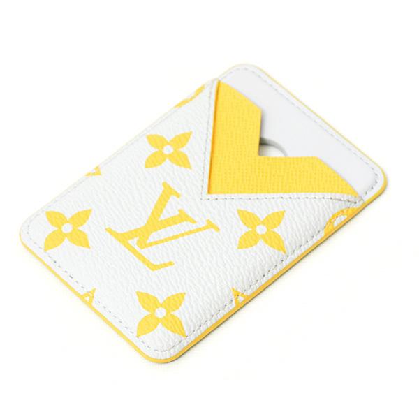 LOUIS VUITTON（ルイ・ヴィトン） カードケース メンズ ポルトカルト