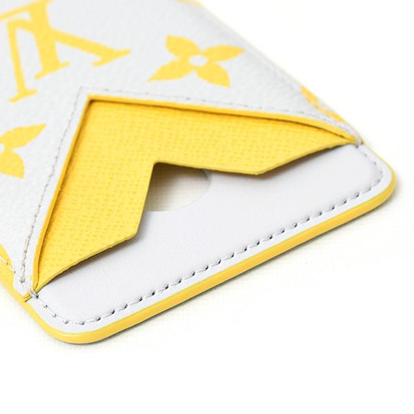 LOUIS VUITTON（ルイ・ヴィトン） カードケース メンズ ポルトカルト