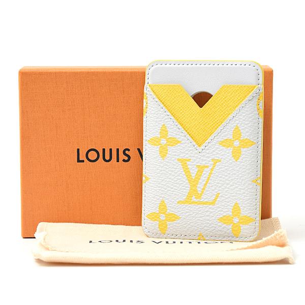 LOUIS VUITTON（ルイ・ヴィトン） カードケース メンズ ポルトカルト