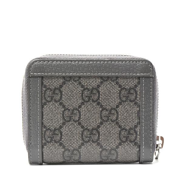 GUCCI グッチ 財布 シェリーライン GG マーモント オフィディア GUCCI（グッチ） 【未使用 超美品】 オフィディア ラウンドファスナー