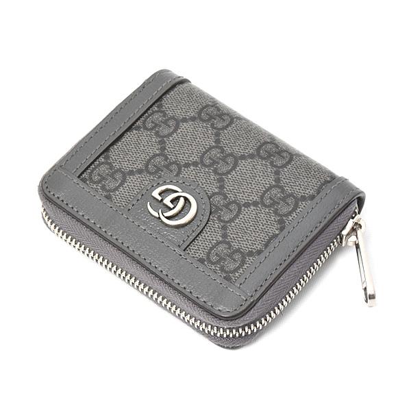 GUCCI（グッチ） 財布 レディース オフィディア GGマーモント ラウンド