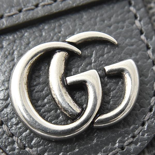 GUCCI（グッチ） 財布 レディース オフィディア GGマーモント ラウンド