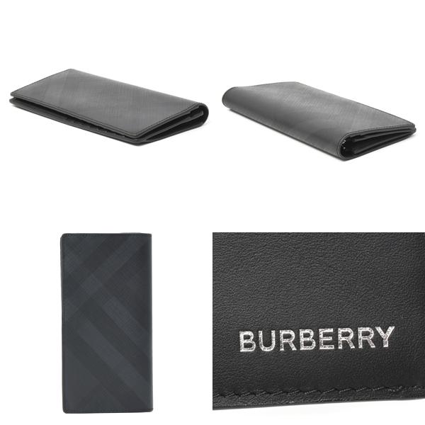BURBERRY（バーバリー） 財布 メンズ キャベンディッシュ ロンド