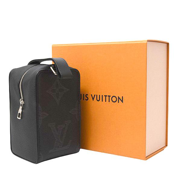 LOUIS VUITTON（ルイ・ヴィトン） バッグ メンズ モノグラム