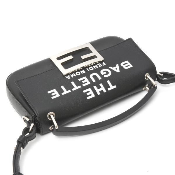 FENDI（フェンディ） バッグ フォンバケット マークジェイコブス