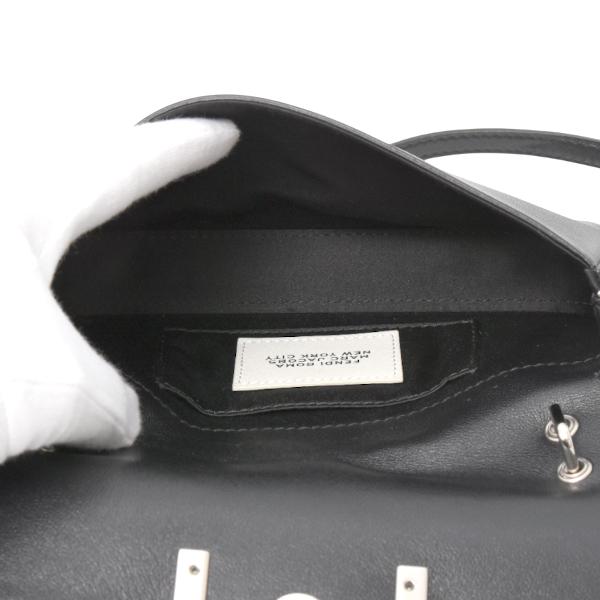 FENDI（フェンディ） バッグ フォンバケット マークジェイコブス