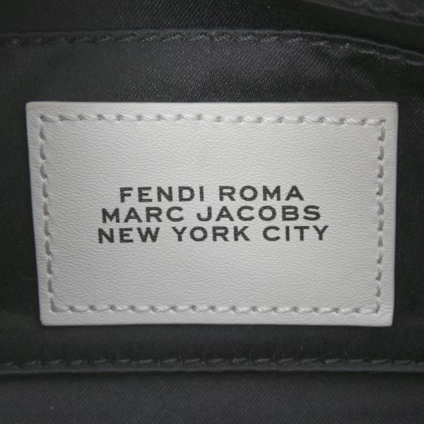 FENDI（フェンディ） バッグ フォンバケット マークジェイコブス