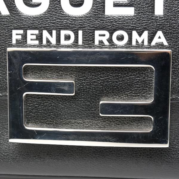 FENDI（フェンディ） バッグ フォンバケット マークジェイコブス