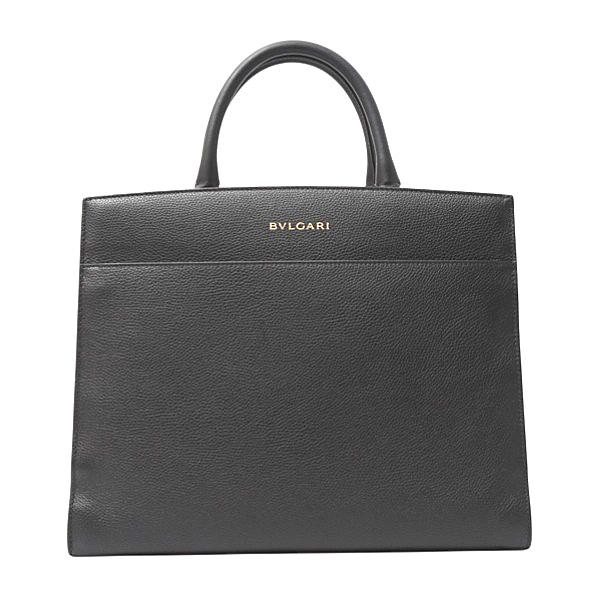 BVLGARI（ブルガリ） バッグ レディース ロゴ入り 2WAYショルダー