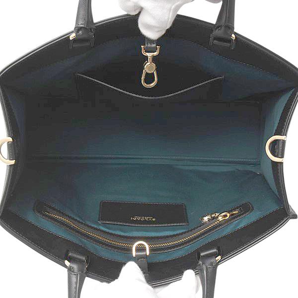 BVLGARI（ブルガリ） バッグ レディース ロゴ入り 2WAYショルダー