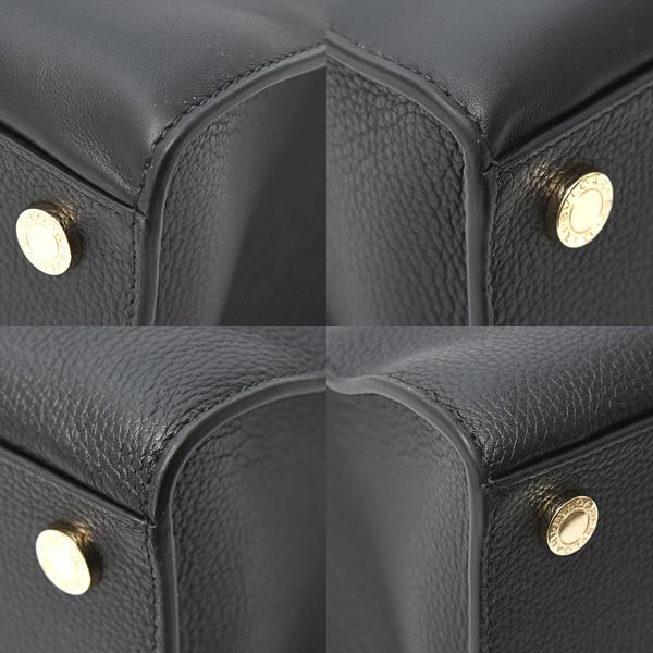 BVLGARI（ブルガリ） バッグ レディース ロゴ入り 2WAYショルダー