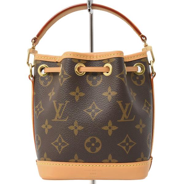 LOUIS VUITTON（ルイ・ヴィトン） バッグ レディース ナノノエ