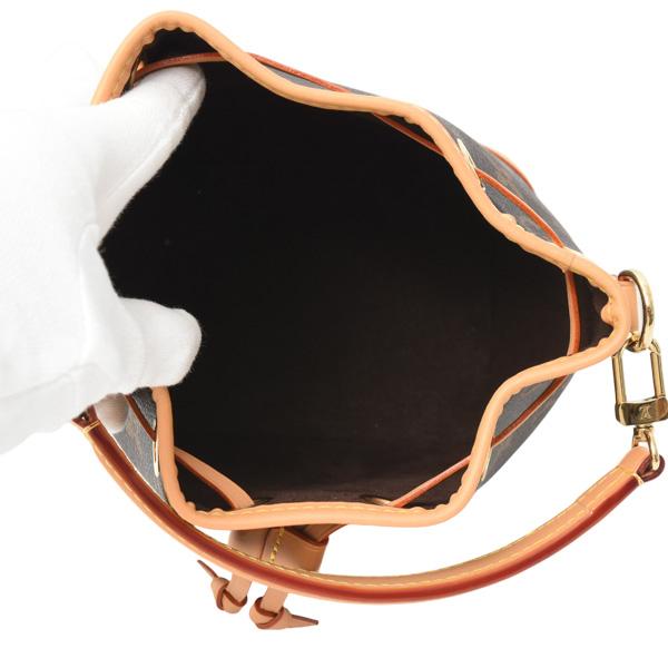 LOUIS VUITTON（ルイ・ヴィトン） バッグ レディース ナノノエ