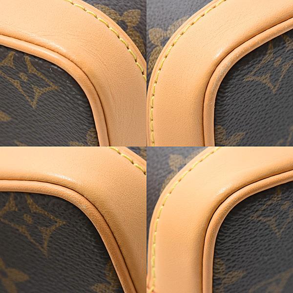 LOUIS VUITTON（ルイ・ヴィトン） バッグ レディース ナノノエ