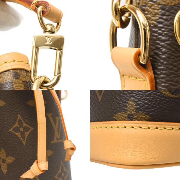 LOUIS VUITTON（ルイ・ヴィトン） バッグ レディース ナノノエ