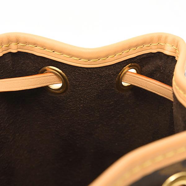 LOUIS VUITTON（ルイ・ヴィトン） バッグ レディース ナノノエ