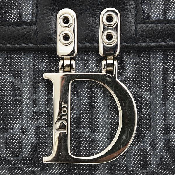 ⭐️極美品★クリスチャンディオール トロッター コンパクトウォレット Christian Dior（クリスチャン・ディオール） 財布 レディース