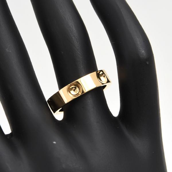LOUIS VUITTON（ルイ・ヴィトン） 指輪 レディース プティットバーグ
