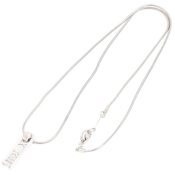 TIFFANY&Co.（ティファニー） ネックレス レディース アトラスバー 3P 