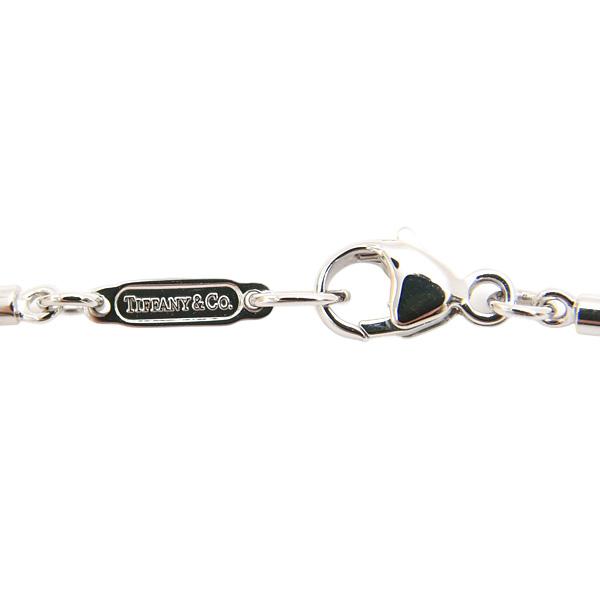TIFFANY&Co.（ティファニー） ネックレス レディース アトラスバー 3P 