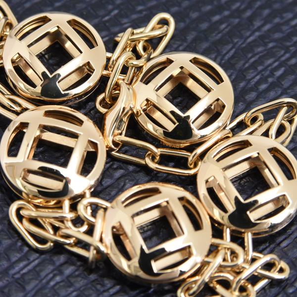PASHA DE CARTIER カルティエ ブレス レディース パシャグリッド 